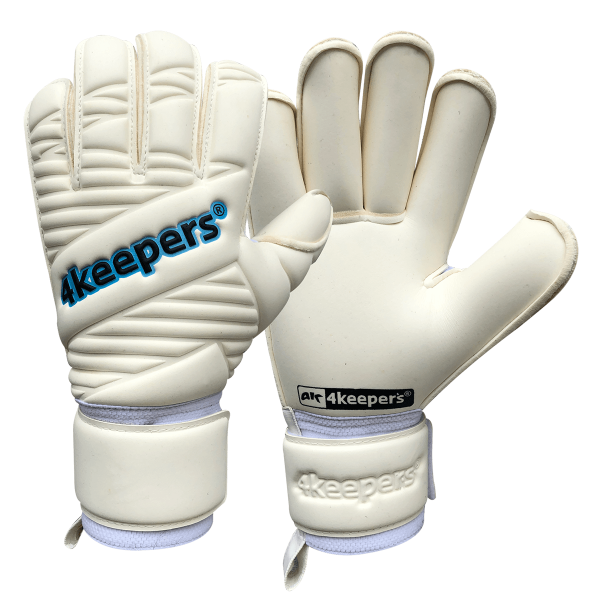 RETRO IV RF | 4KEEPERS Goalkeeper gloves