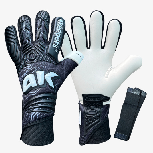 NEO ELEGANT NC junior | 4keepers Goalkeeper gloves