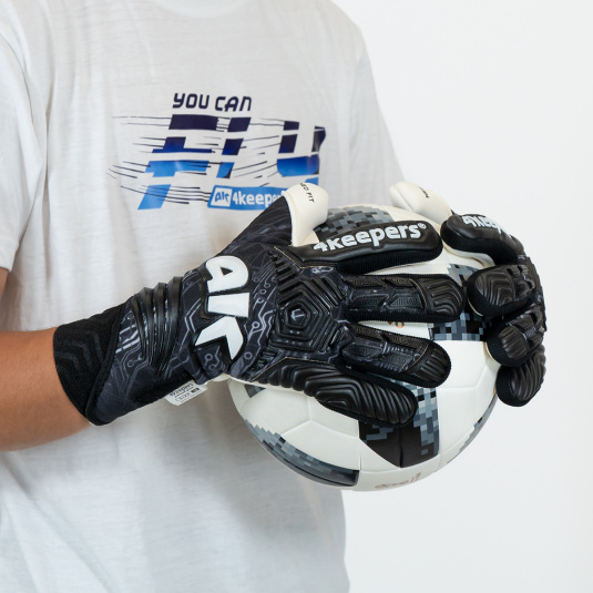 NEO ELEGANT NC junior | 4keepers Goalkeeper gloves