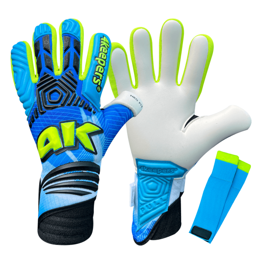 NEO LIGA NC junior | 4keepers Torwarthandschuhe