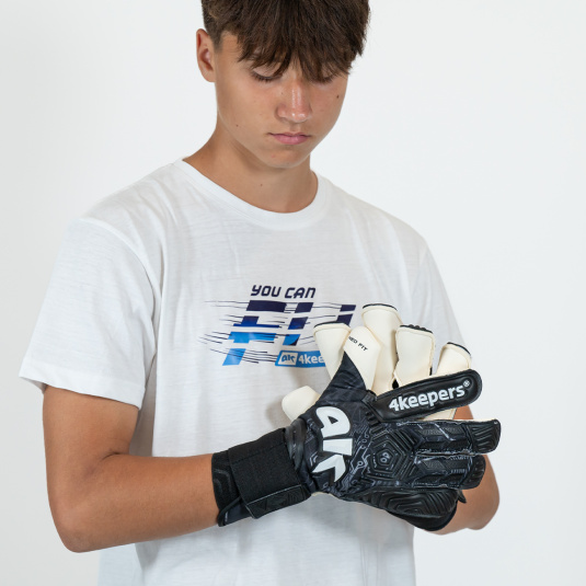 NEO ELEGANT RF2G junior | 4keepers Goalkeeper gloves