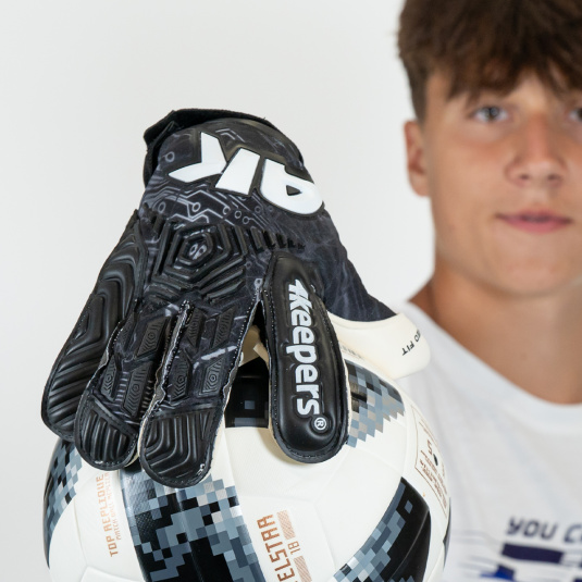 NEO ELEGANT RF2G junior | 4keepers Goalkeeper gloves