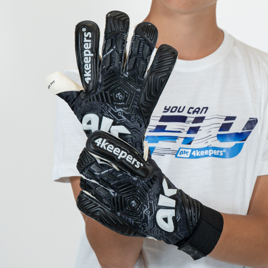 NEO ELEGANT RF2G junior | 4keepers Torwarthandschuhe