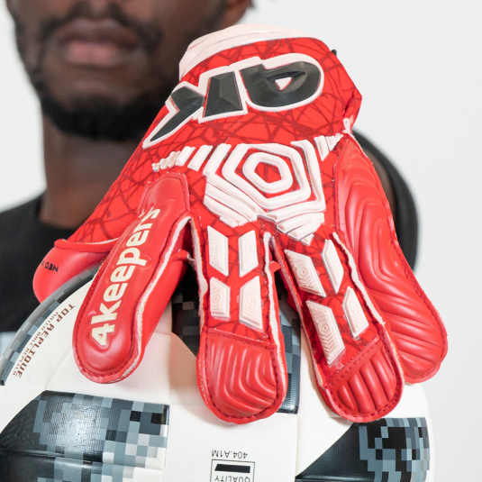 NEO RODEO RF2G junior | 4keepers Goalkeeper gloves