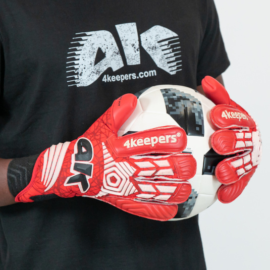 NEO RODEO RF2G junior | 4keepers Goalkeeper gloves