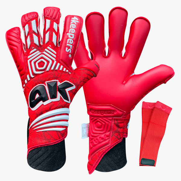 NEO RODEO RF2G junior | 4keepers Goalkeeper gloves