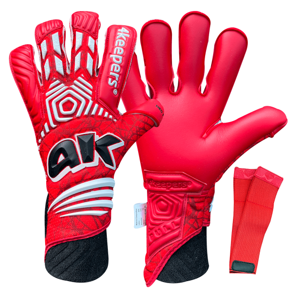 NEO RODEO RF2G junior | 4keepers Torwarthandschuhe