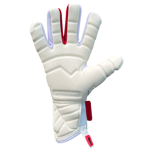 SOFT OPAL NC junior | 4keepers Rękawice bramkarskie