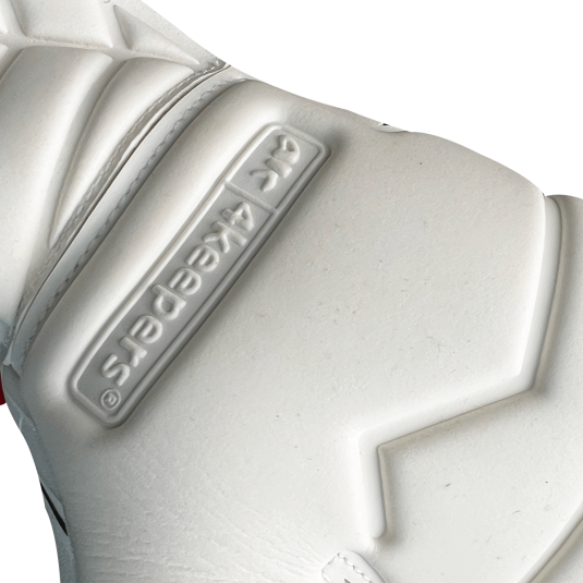 SOFT OPAL NC junior | 4keepers Rękawice bramkarskie