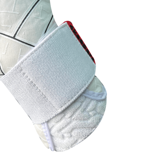 SOFT OPAL NC junior | 4keepers Rękawice bramkarskie