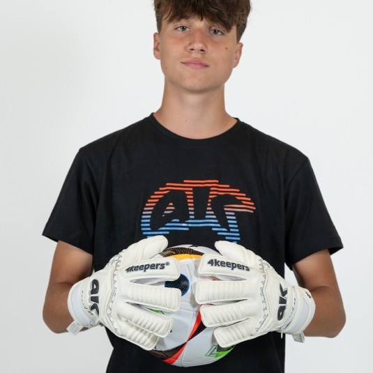 GUARD CLASSIC MF junior | 4keepers Goalkeeper gloves