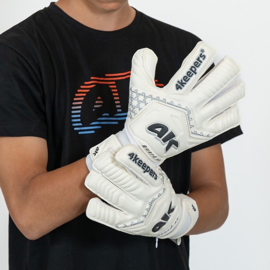 GUARD CLASSIC MF junior | 4keepers Torwarthandschuhe