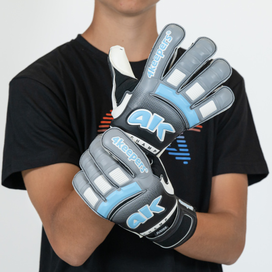 CHAMP JUNIOR VI HB | 4keepers Goalkeeper gloves