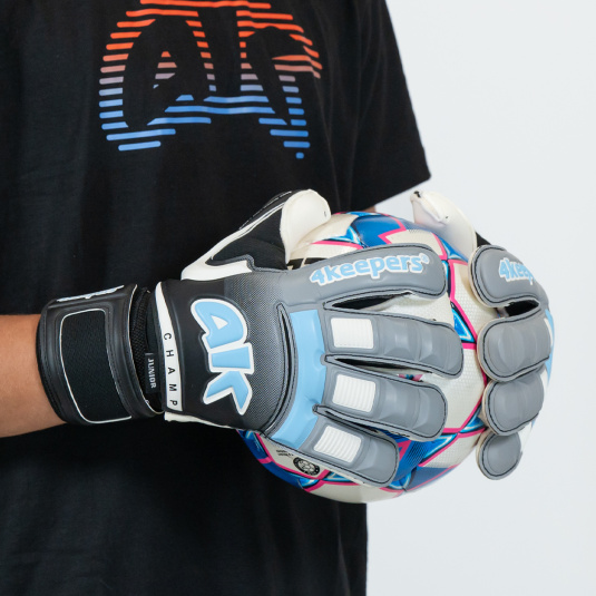 CHAMP JUNIOR VI HB | 4keepers Goalkeeper gloves