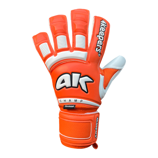 CHAMP TRAINING VI RF2G junior | 4keepers Goalkeeper gloves