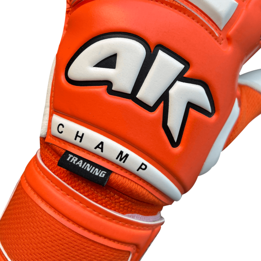 CHAMP TRAINING VI RF2G junior | 4keepers Goalkeeper gloves