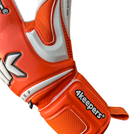 CHAMP TRAINING VI RF2G junior | 4keepers Goalkeeper gloves