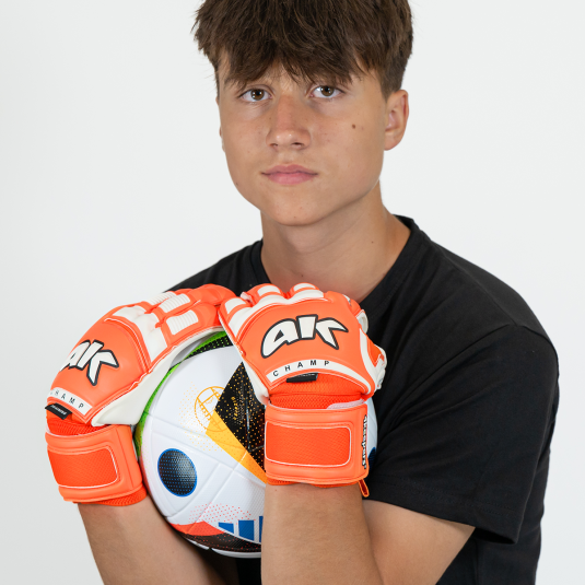 CHAMP TRAINING VI RF2G junior | 4keepers Goalkeeper gloves