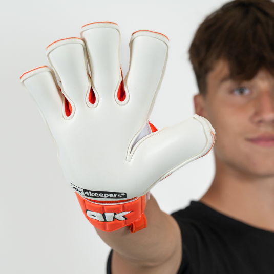 CHAMP TRAINING VI RF2G junior | 4keepers Goalkeeper gloves