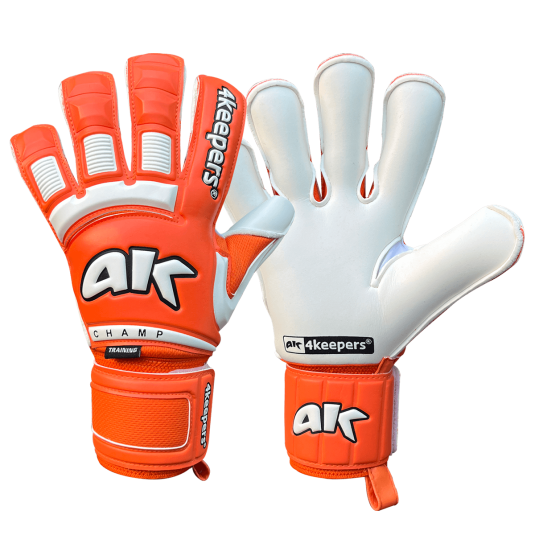 CHAMP TRAINING VI RF2G junior | 4keepers Goalkeeper gloves