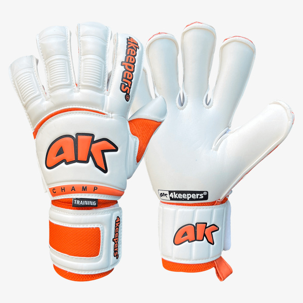 CHAMP TRAINING VI RF2G junior | 4keepers Goalkeeper gloves