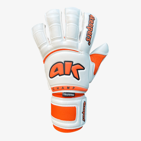 CHAMP TRAINING VI RF2G junior | 4keepers Goalkeeper gloves