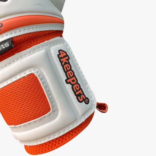 CHAMP TRAINING VI RF2G junior | 4keepers Goalkeeper gloves