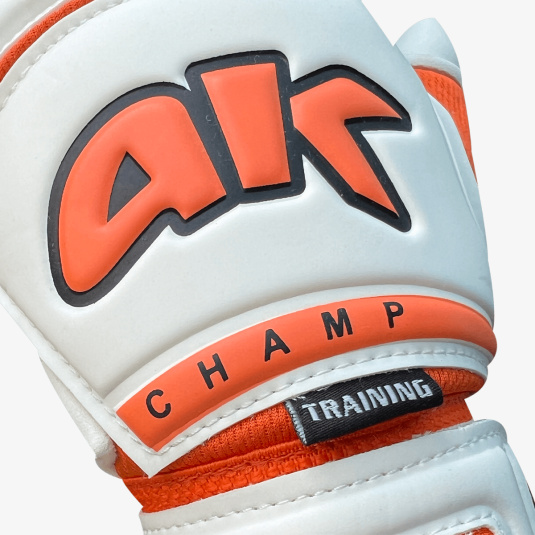 CHAMP TRAINING VI RF2G junior | 4keepers Goalkeeper gloves