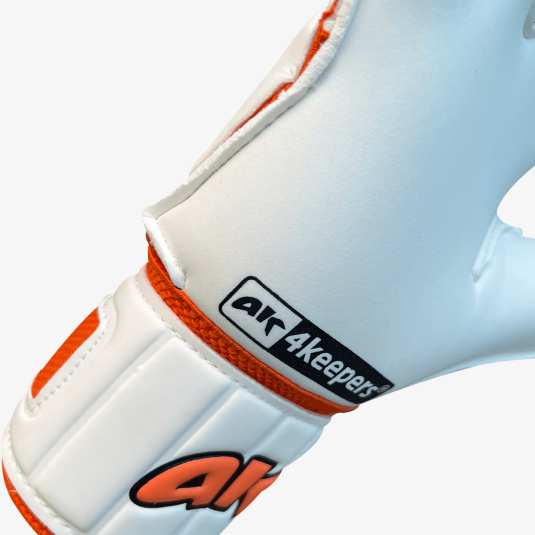 CHAMP TRAINING VI RF2G junior | 4keepers Goalkeeper gloves