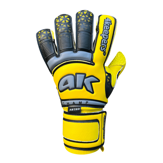 CHAMP ASTRO VI HB | 4keepers Goalkeeper gloves