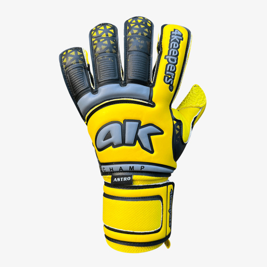 CHAMP ASTRO VI HB | 4keepers Torwarthandschuhe