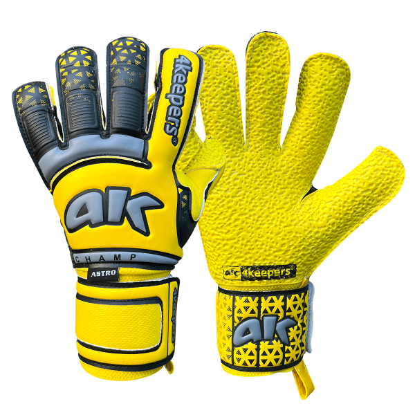 CHAMP ASTRO VI HB | 4keepers Goalkeeper gloves