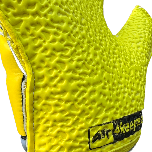 CHAMP ASTRO VI HB | 4keepers Goalkeeper gloves