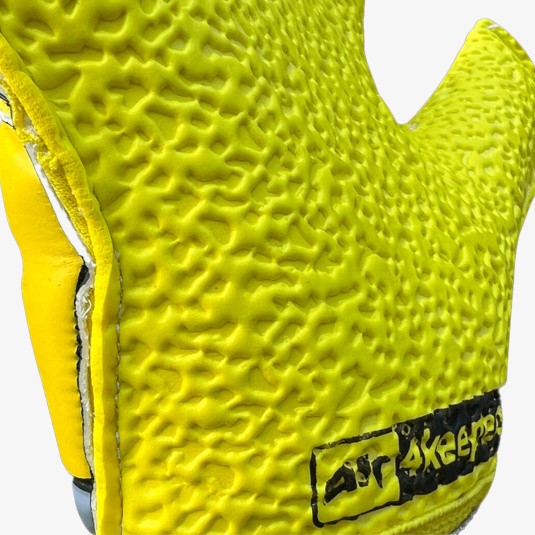 CHAMP ASTRO VI HB | 4keepers Torwarthandschuhe