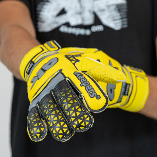 CHAMP ASTRO VI HB | 4keepers Torwarthandschuhe