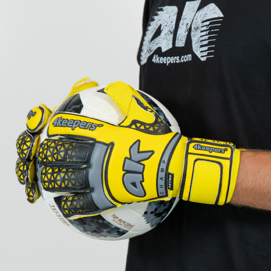 CHAMP ASTRO VI HB | 4keepers Goalkeeper gloves