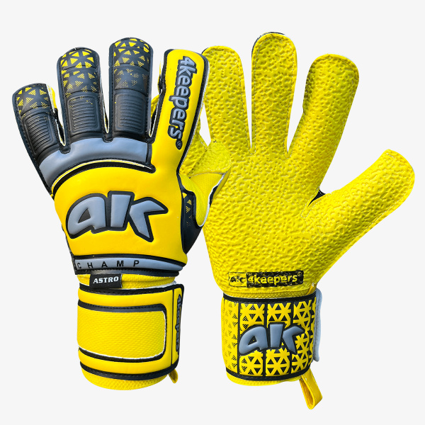 CHAMP ASTRO VI HB junior | 4keepers Torwarthandschuhe