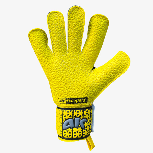 CHAMP ASTRO VI HB junior | 4keepers Goalkeeper gloves