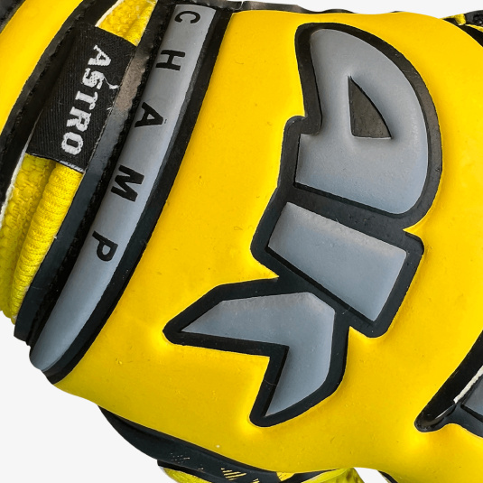 CHAMP ASTRO VI HB junior | 4keepers Goalkeeper gloves