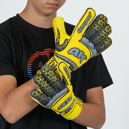 CHAMP ASTRO VI HB junior | 4keepers Torwarthandschuhe