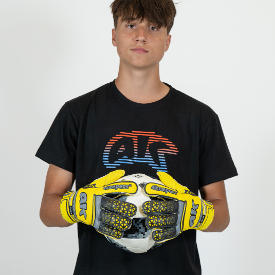 CHAMP ASTRO VI HB junior | 4keepers Goalkeeper gloves