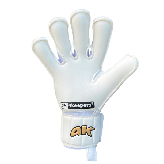 CHAMP GOLD VI RF2G junior | 4keepers Goalkeeper gloves