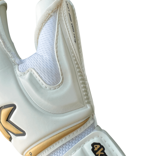 CHAMP GOLD VI RF2G junior | 4keepers Goalkeeper gloves