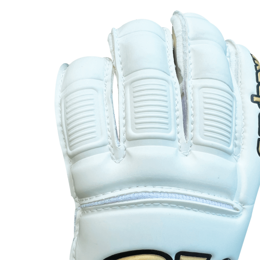 CHAMP GOLD VI RF2G junior | 4keepers Goalkeeper gloves