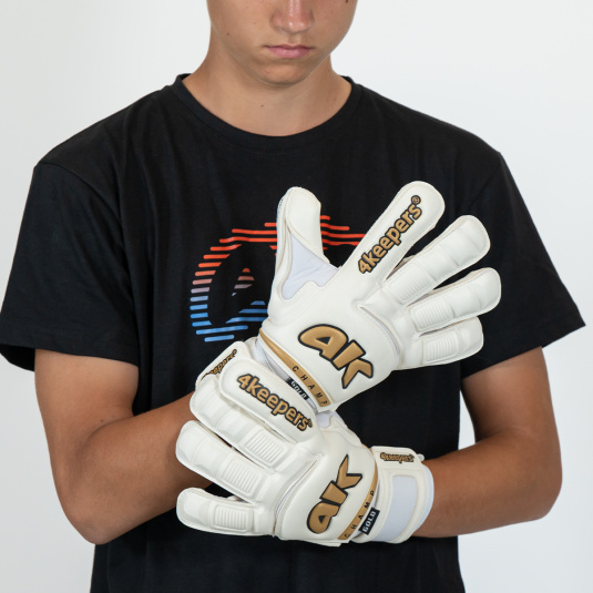 CHAMP GOLD VI RF2G junior | 4keepers Torwarthandschuhe