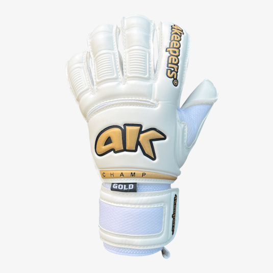 CHAMP GOLD VI RF2G | 4keepers Goalkeeper gloves