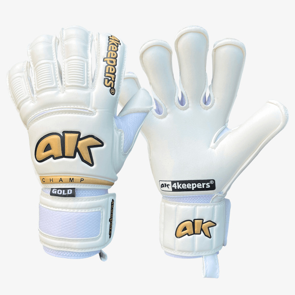 CHAMP GOLD VI RF2G | 4keepers Goalkeeper gloves