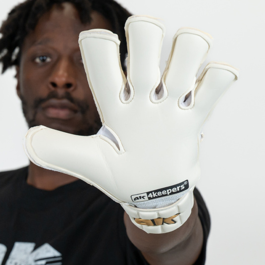 CHAMP GOLD VI RF2G | 4keepers Goalkeeper gloves