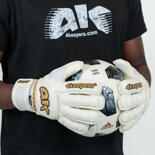 CHAMP GOLD VI RF2G | 4keepers Goalkeeper gloves