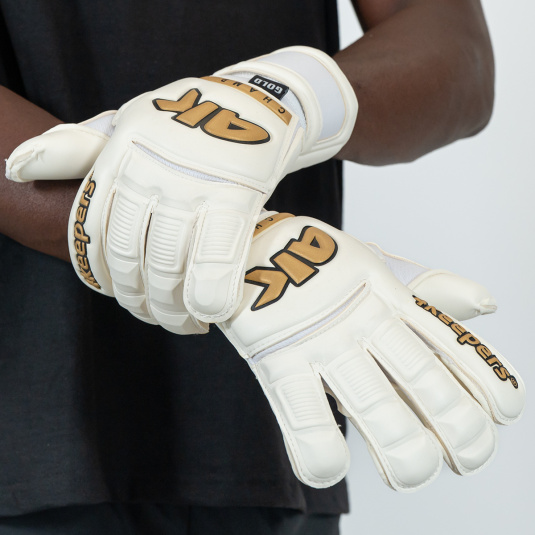 CHAMP GOLD VI RF2G | 4keepers Goalkeeper gloves